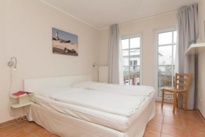 6 Nordwind, Warnemünde